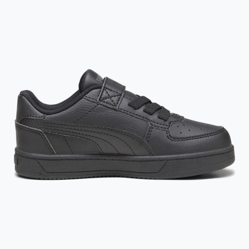 Vaikiški batai PUMA Caven 2.0 puma black/cool dark gray 9