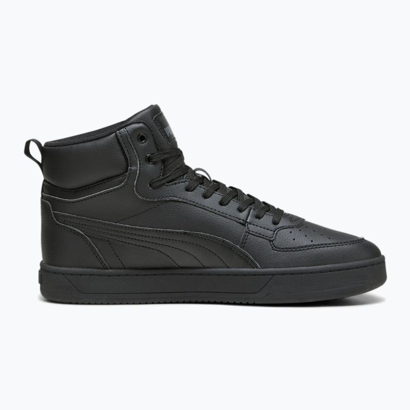 Vyriški batai PUMA Caven 2.0 Mid puma black/cool dark gray 2