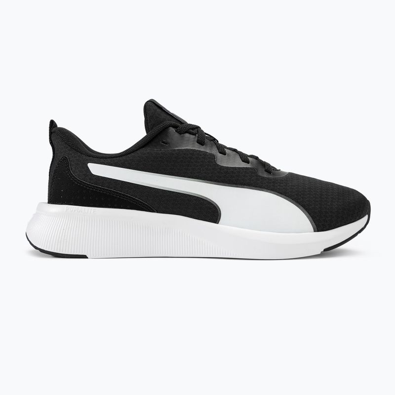 Bėgimo bateliai PUMA Flyer Lite black 2