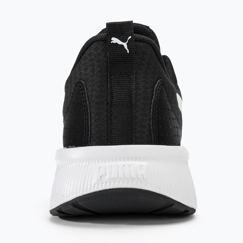 Bėgimo bateliai PUMA Flyer Lite black 6
