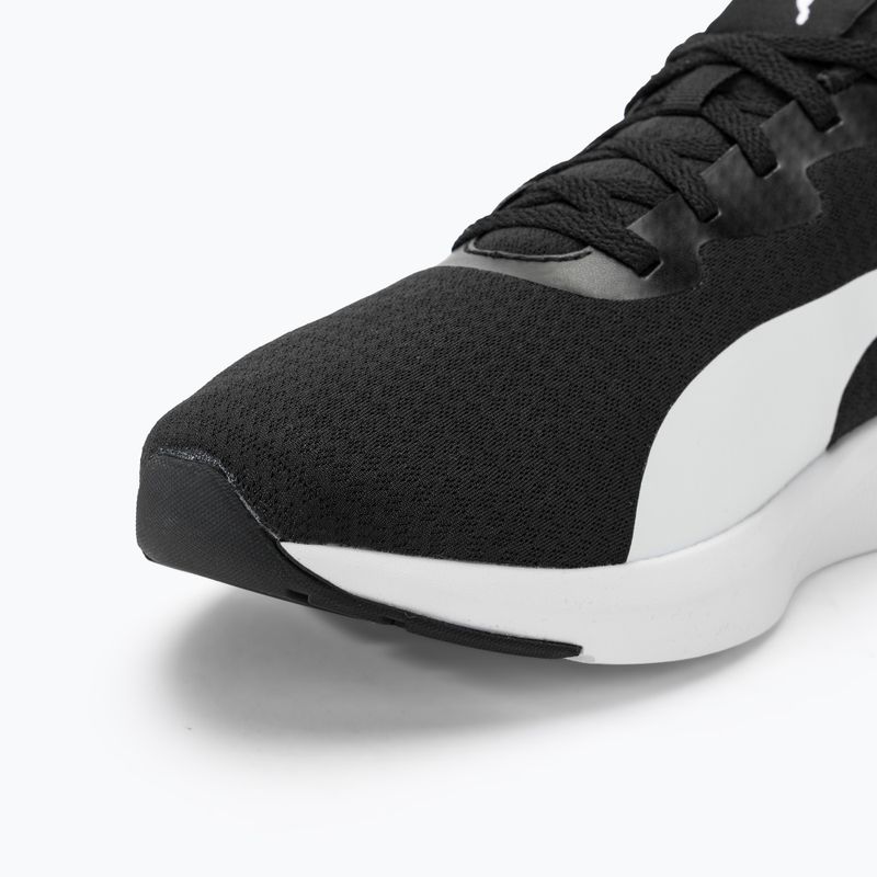 Bėgimo bateliai PUMA Flyer Lite black 7