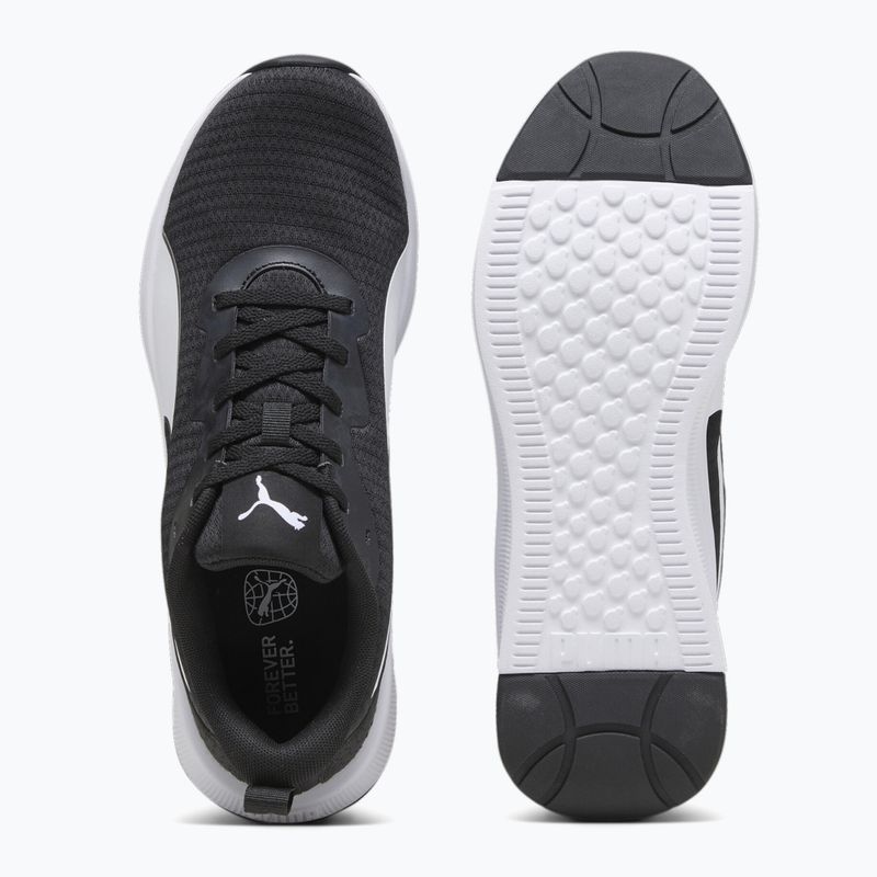 Bėgimo bateliai PUMA Flyer Lite black 8