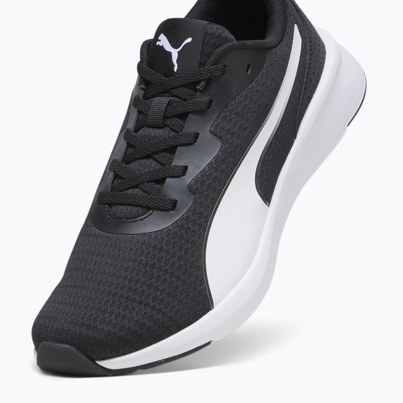 Bėgimo bateliai PUMA Flyer Lite black 9