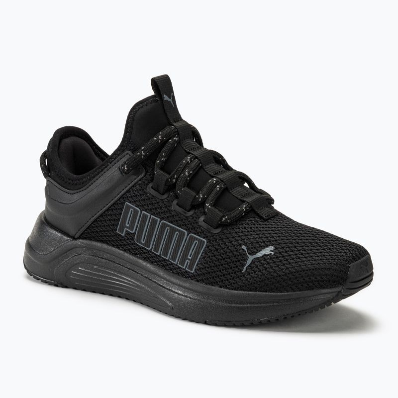 Bėgimo bateliai PUMA Softride Astro Slip black