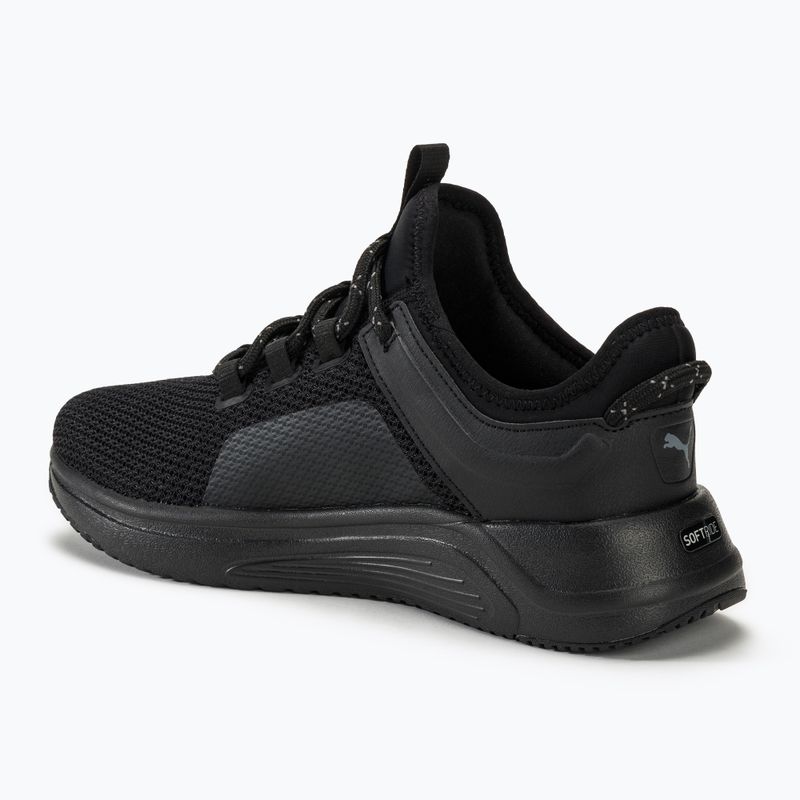 Bėgimo bateliai PUMA Softride Astro Slip black 3