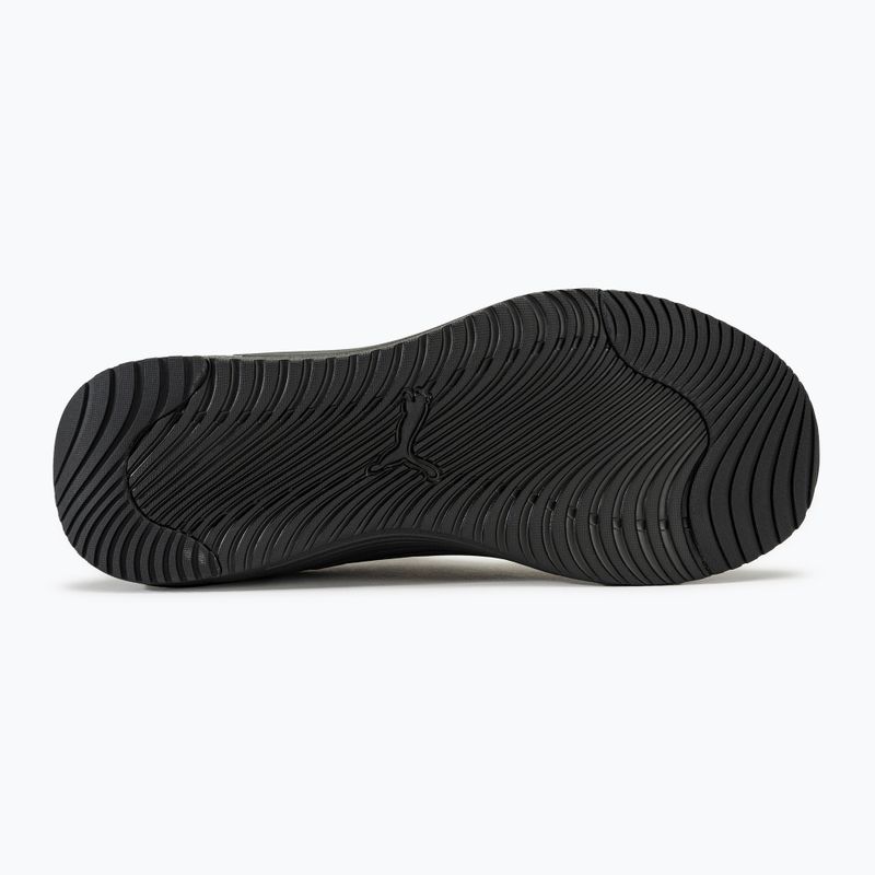 Bėgimo bateliai PUMA Softride Astro Slip black 4