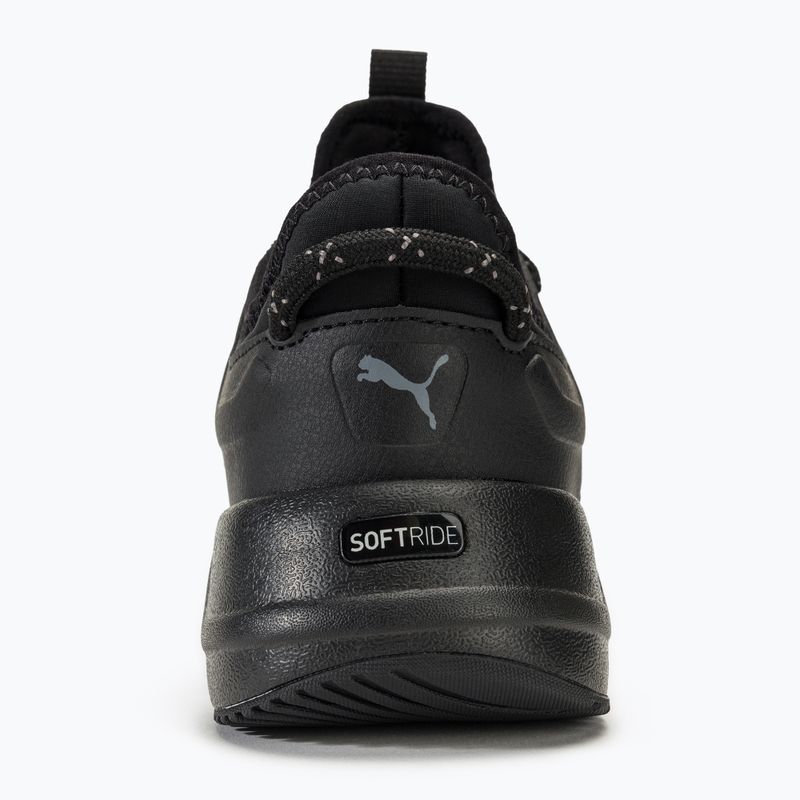 Bėgimo bateliai PUMA Softride Astro Slip black 6