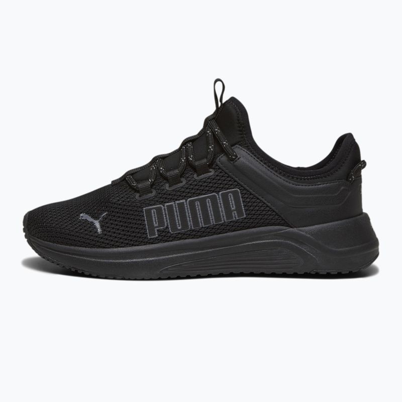 Bėgimo bateliai PUMA Softride Astro Slip black 9