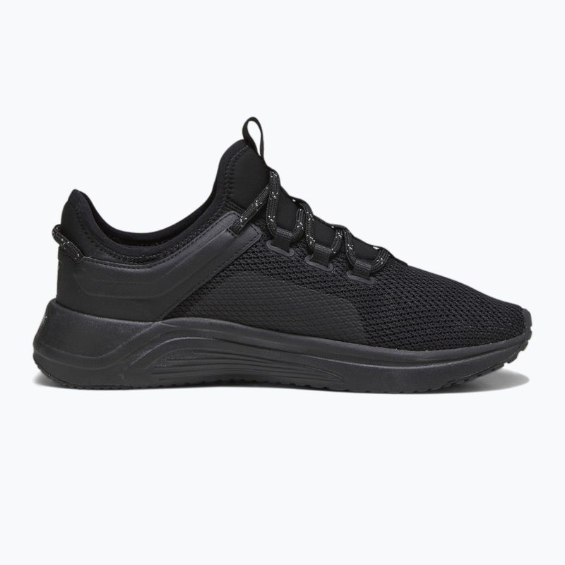 Bėgimo bateliai PUMA Softride Astro Slip black 10