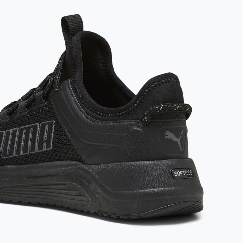 Bėgimo bateliai PUMA Softride Astro Slip black 12