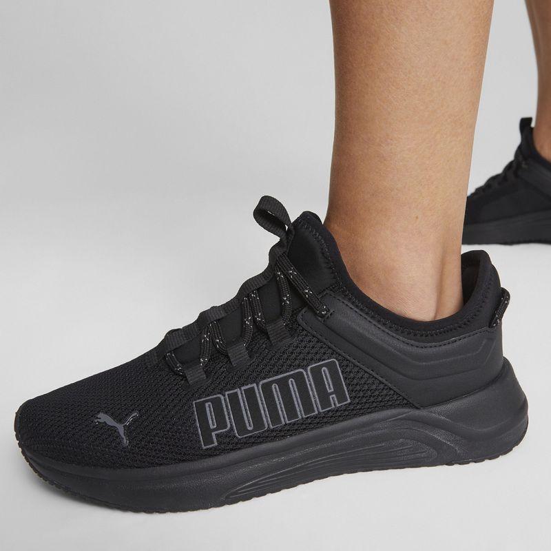 Bėgimo bateliai PUMA Softride Astro Slip black 15