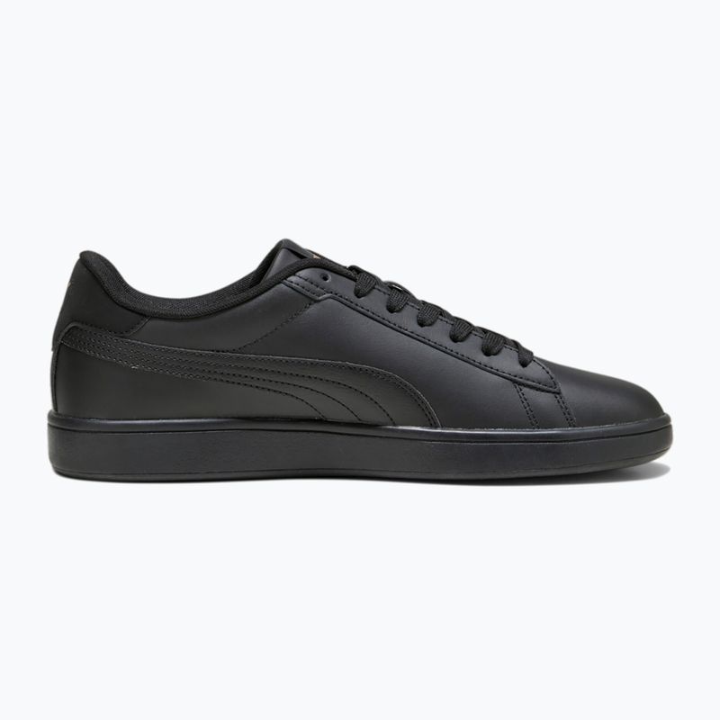 Batai PUMA Puma Smash 3.0 L puma black/puma gold/puma black 3