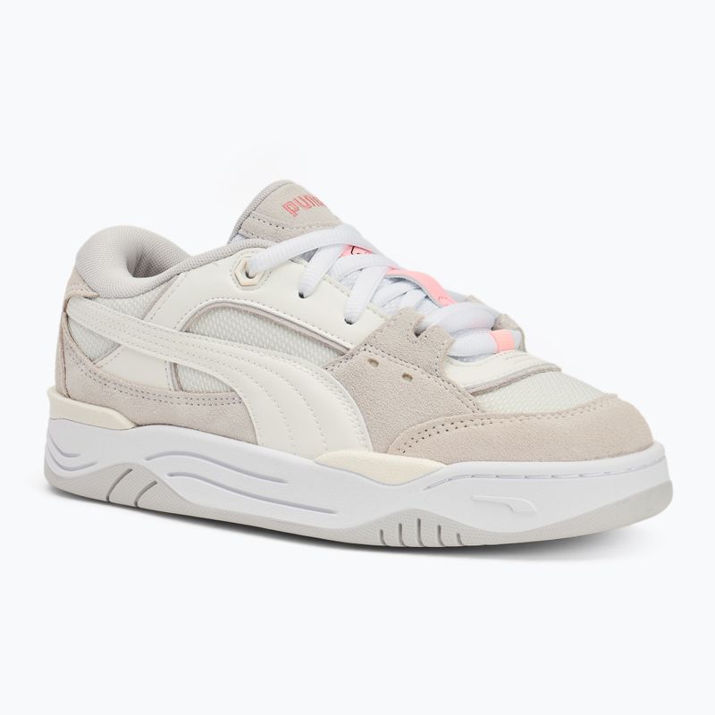 Batai PUMA 180 warm white/feather gray