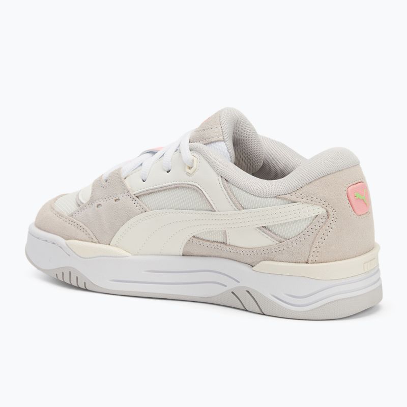 Batai PUMA 180 warm white/feather gray 3