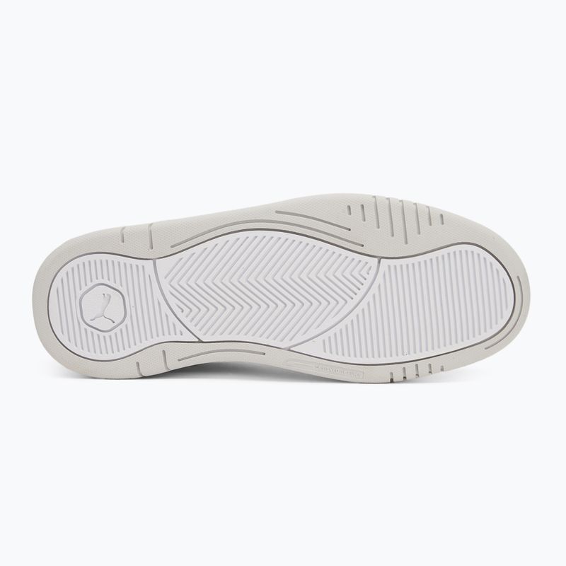 Batai PUMA 180 warm white/feather gray 4
