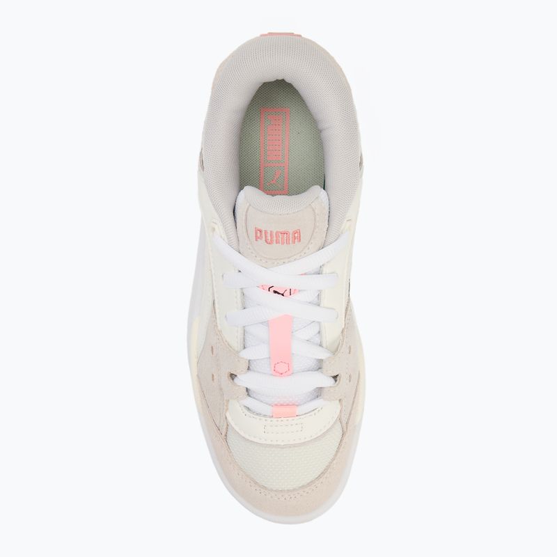 Batai PUMA 180 warm white/feather gray 5