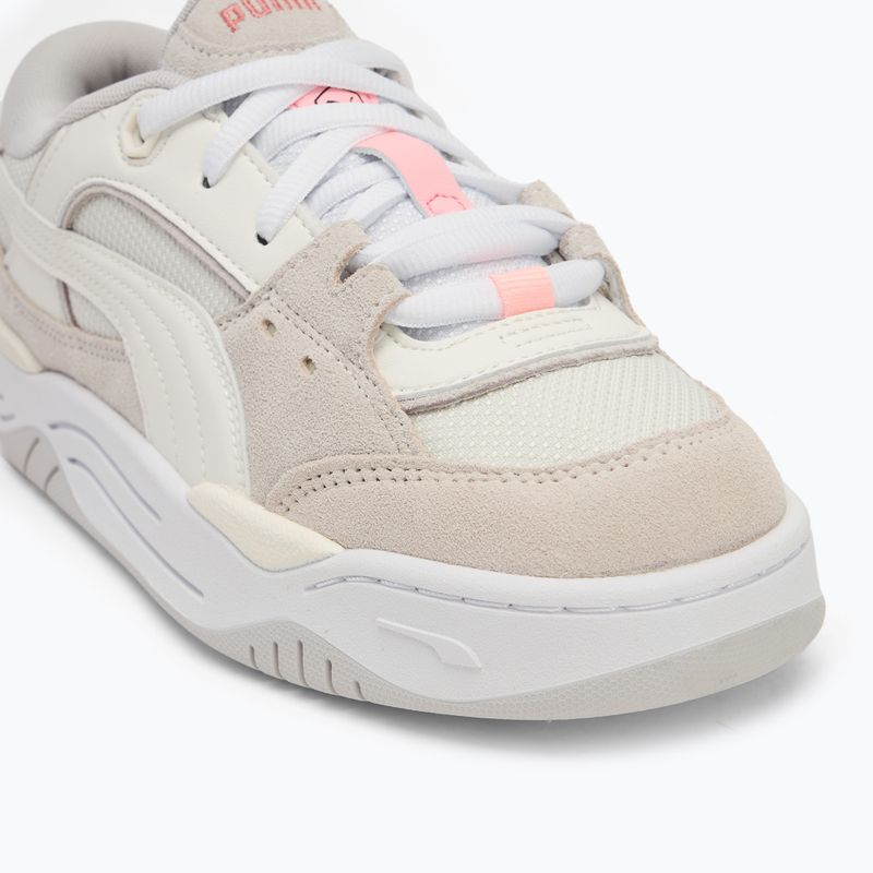 Batai PUMA 180 warm white/feather gray 7