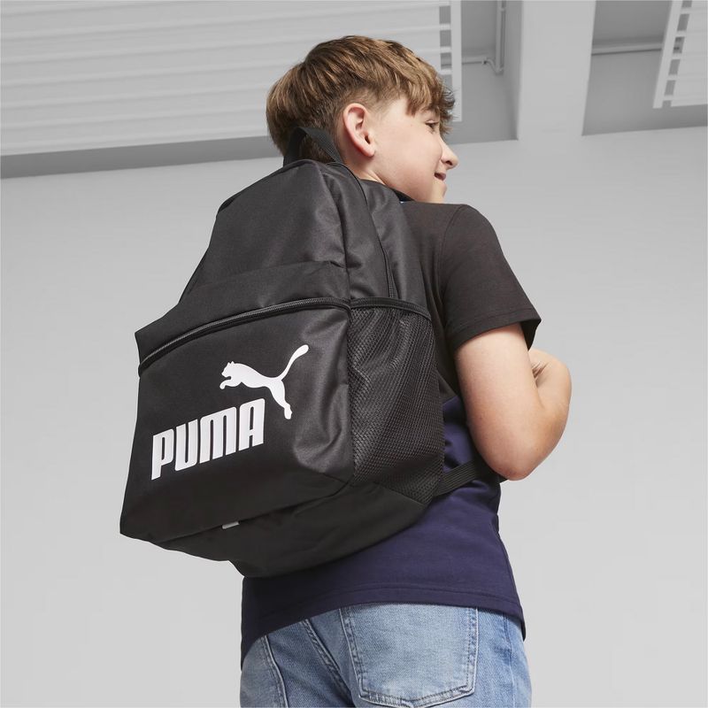 Kuprinė PUMA Phase 22 l puma black 4