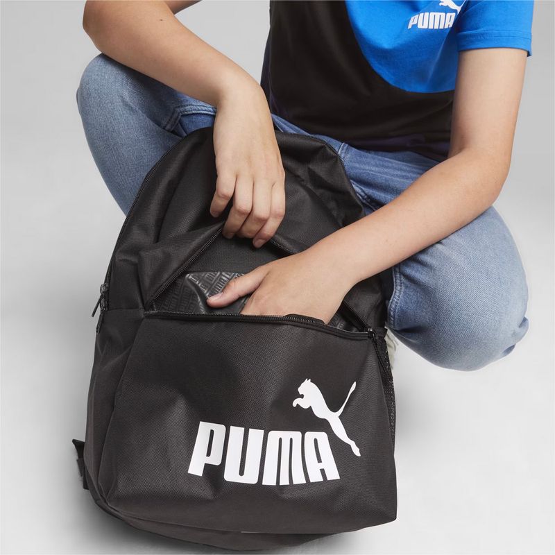 Kuprinė PUMA Phase 22 l puma black 5