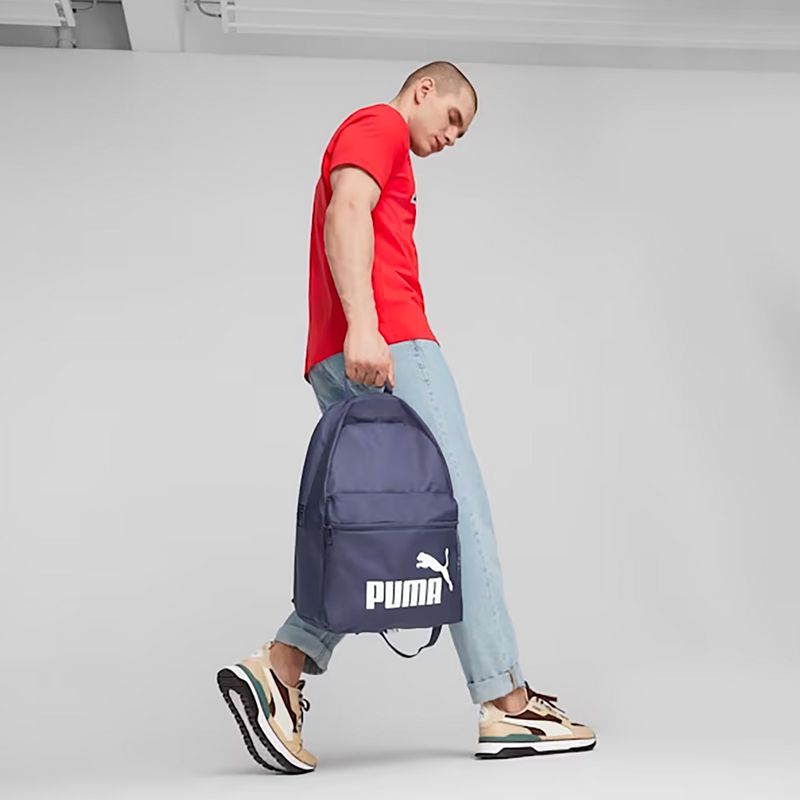 Kuprinė PUMA Phase 22 l puma navy 4