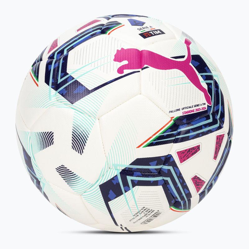 PUMA Orbit Serie A Hyb futbolo dydis 5 2