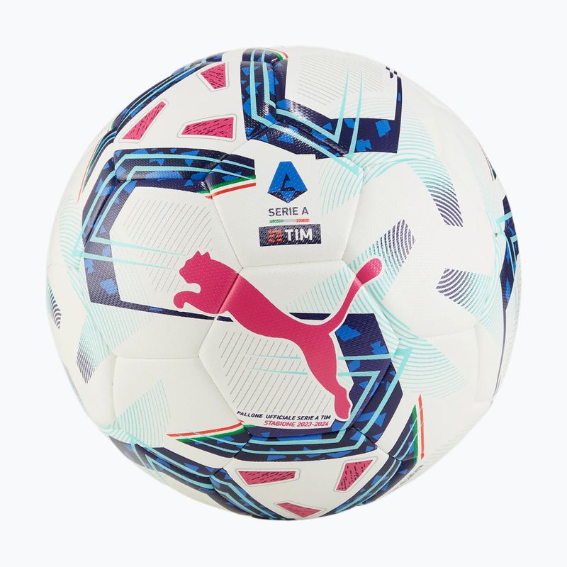 PUMA Orbit Serie A Hyb futbolo dydis 5 4