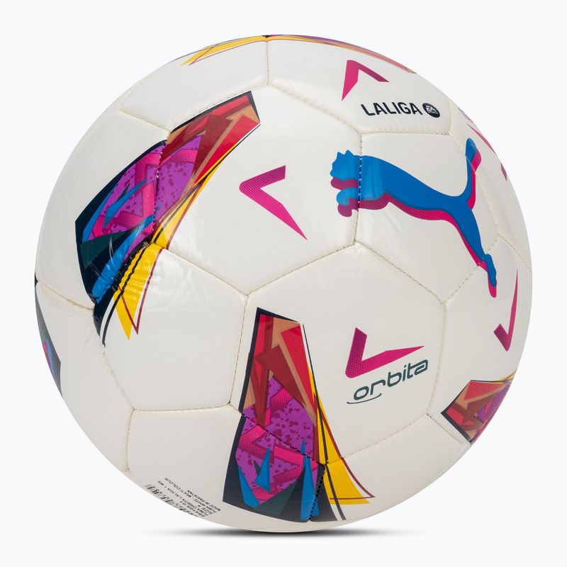 PUMA Orbit Laliga 1 Ms dydis 4 futbolo 2