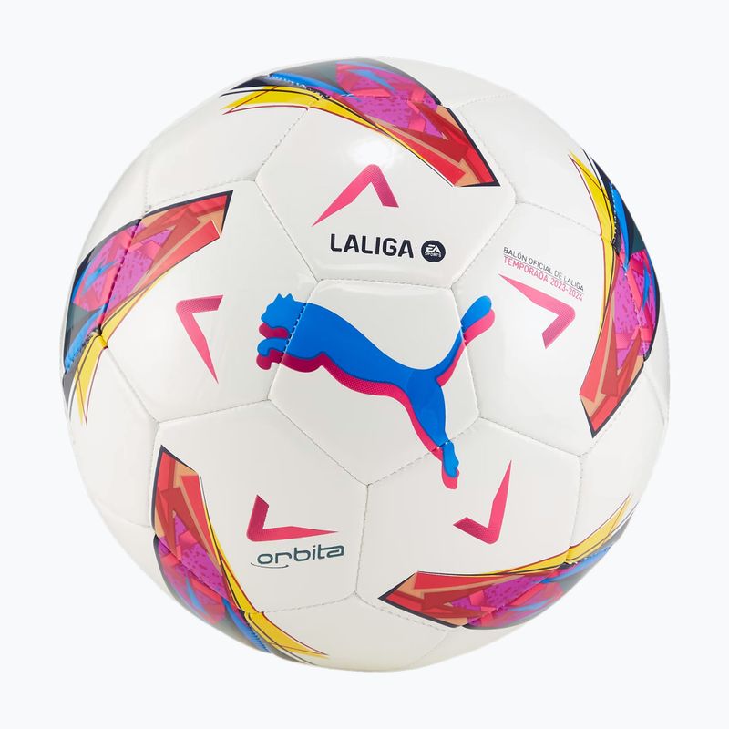 PUMA Orbit Laliga 1 Ms dydis 4 futbolo 4