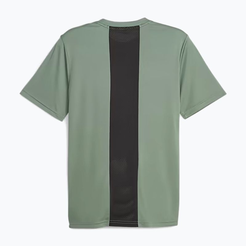 Vyriški PUMA Train All Day marškinėliai black 522337 44 2