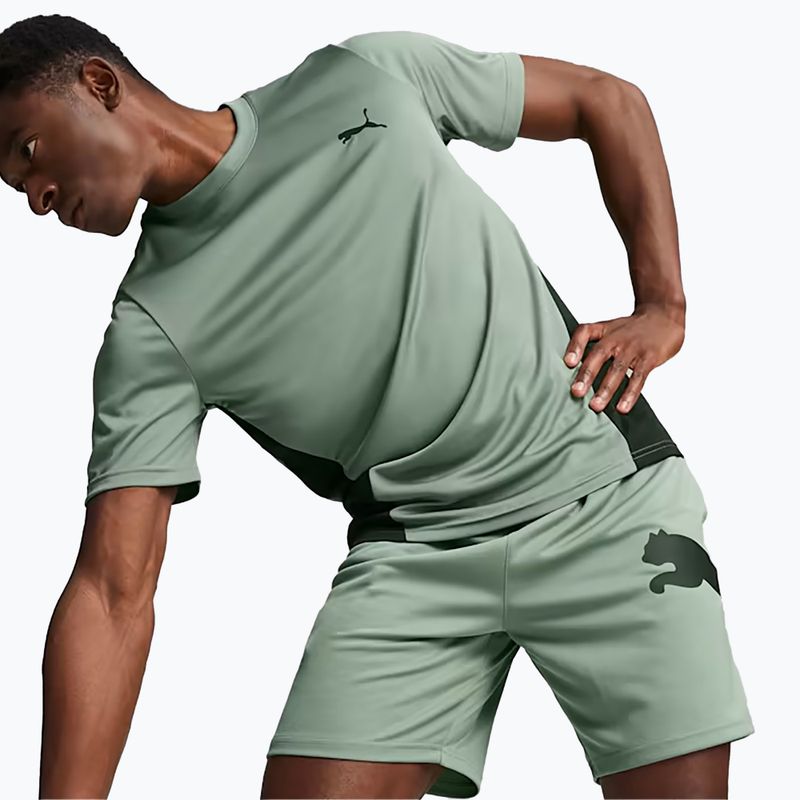 Vyriški PUMA Train All Day marškinėliai black 522337 44 3