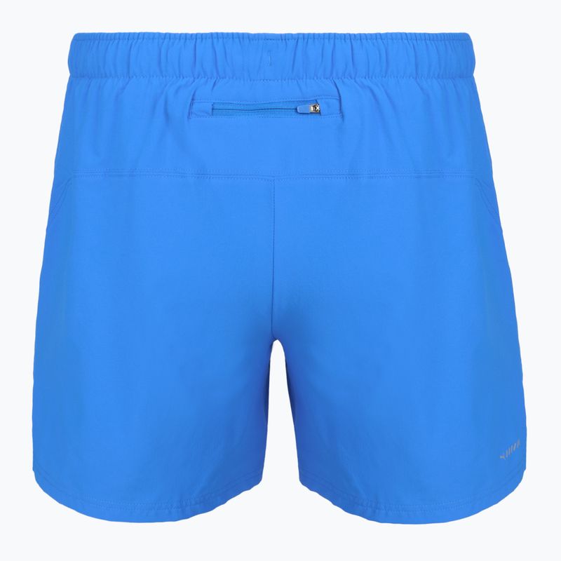Vyriški bėgimo šortai PUMA Run Ultraweave 2in1 Shorts black 2