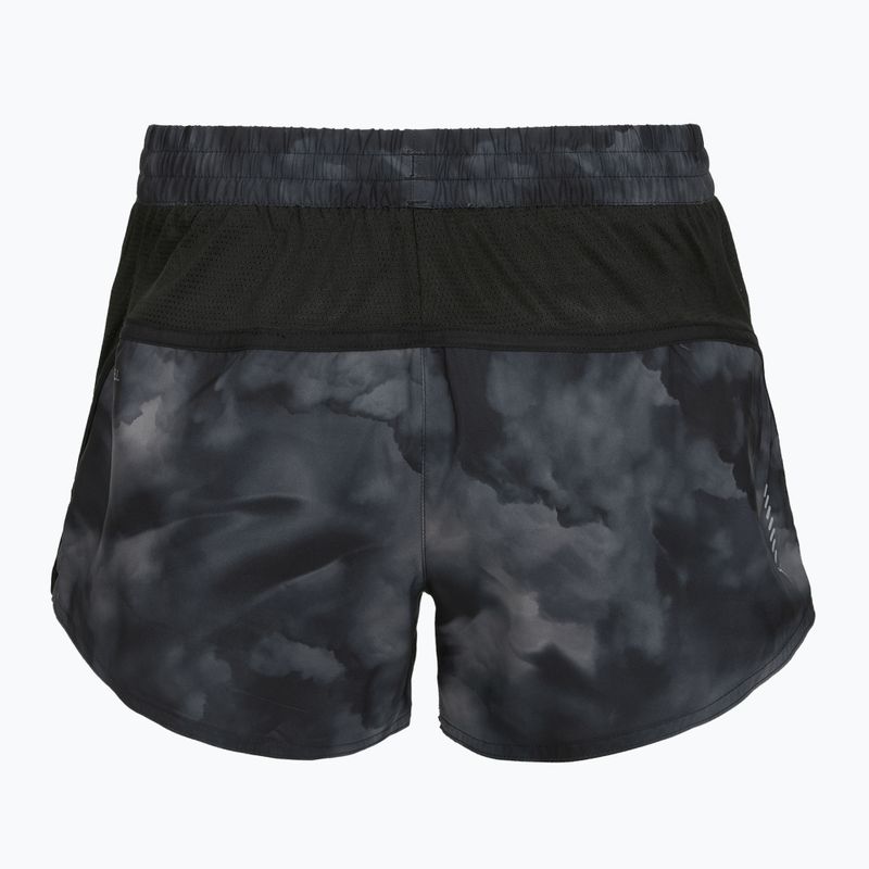 Moteriški bėgimo šortai PUMA Run Favorite AOP Velocity 3" black/grey 2