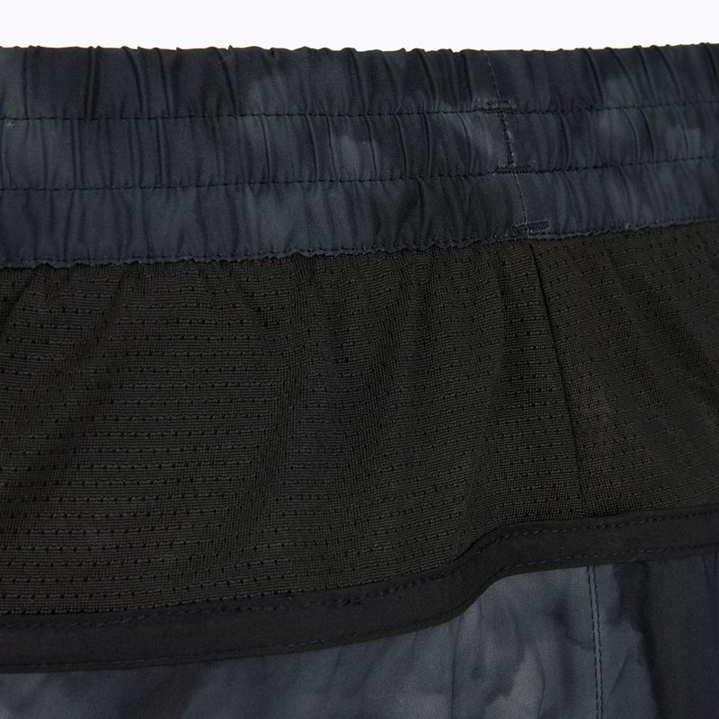 Moteriški bėgimo šortai PUMA Run Favorite AOP Velocity 3" black/grey 5