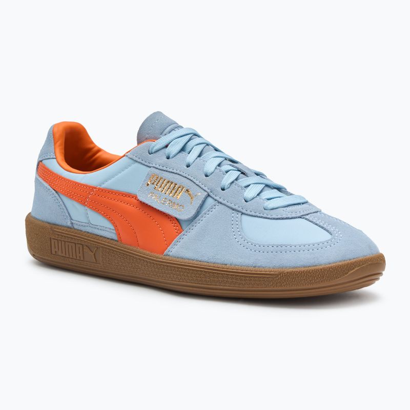 Batai PUMA Palermo OG silver sky/cayenne pepper/gum