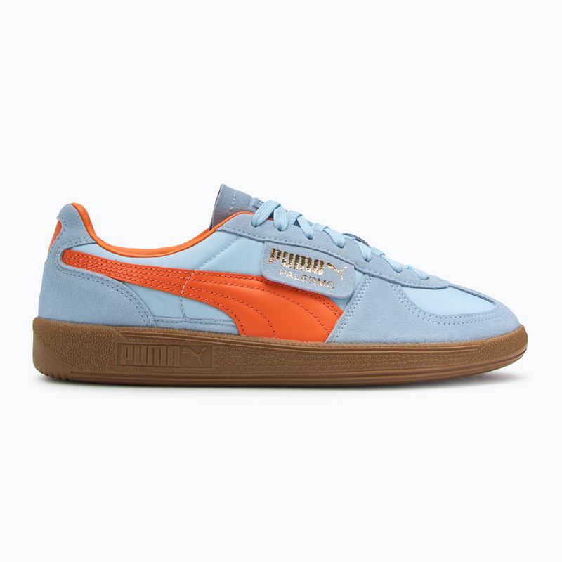 Batai PUMA Palermo OG silver sky/cayenne pepper/gum 2