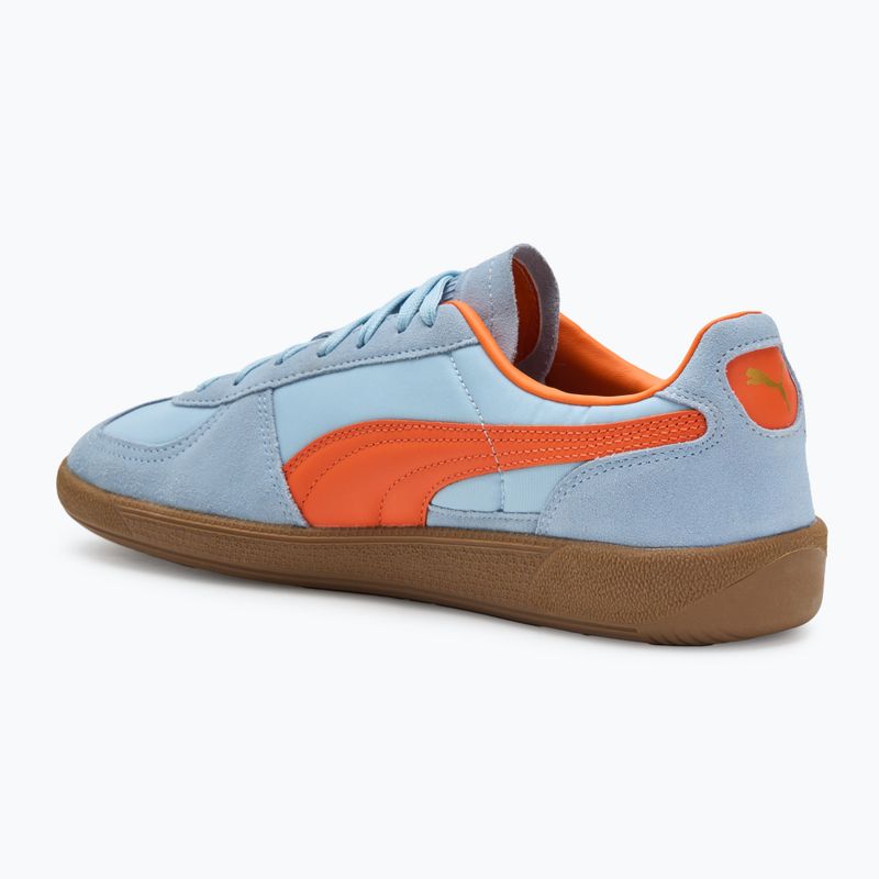 Batai PUMA Palermo OG silver sky/cayenne pepper/gum 3