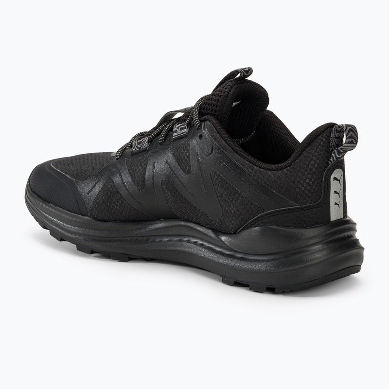 Bėgimo bateliai PUMA Reflect Lite Trail black 3