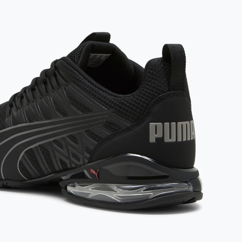 Bėgimo bateliai PUMA Voltaic Evo black 8