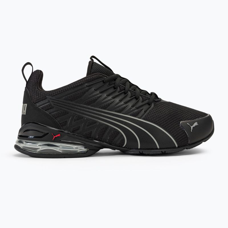 Bėgimo bateliai PUMA Voltaic Evo black 2