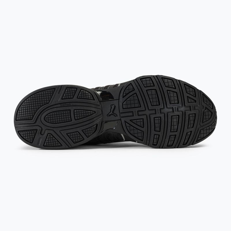 Bėgimo bateliai PUMA Voltaic Evo black 4
