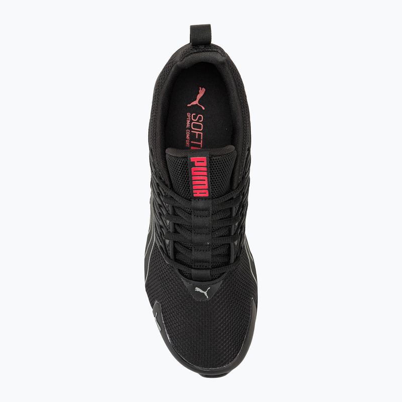 Bėgimo bateliai PUMA Voltaic Evo black 5