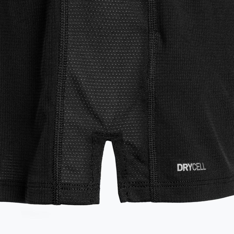 Vyriški bėgimo marškinėliai PUMA Run Favorite Velocity black 4