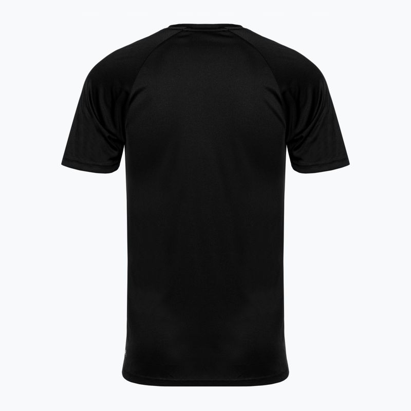 Vyriški marškinėliai PUMA Train All Day Tee puma black 2