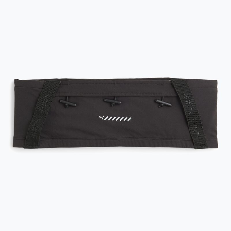 Bėgimo diržas PUMA PR Waistband black 2