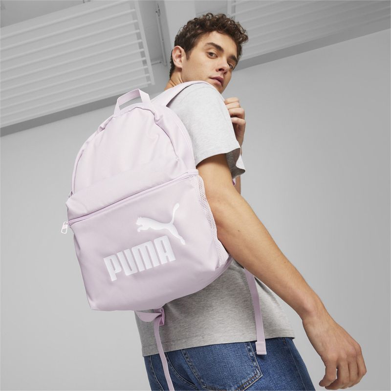 Kuprinė PUMA Phase 22 l grape mist 4
