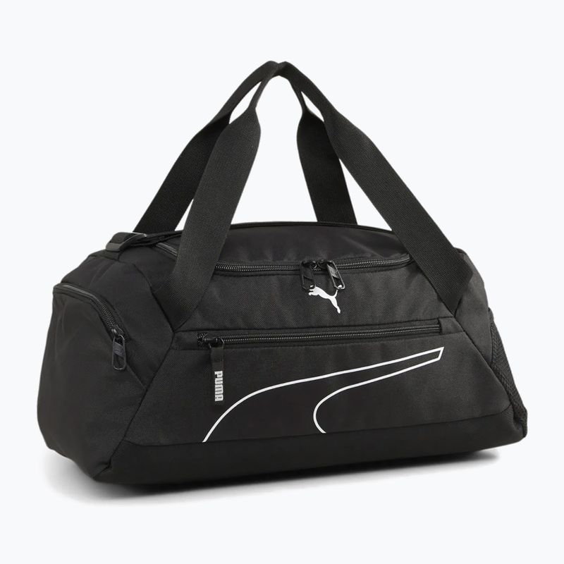 Krepšys PUMA Fundamentals 17 l puma black