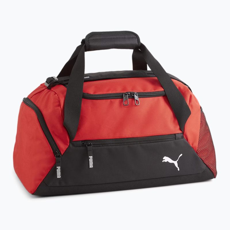 Treniruočių krepšys PUMA Teamgoal 55 l puma red/puma black