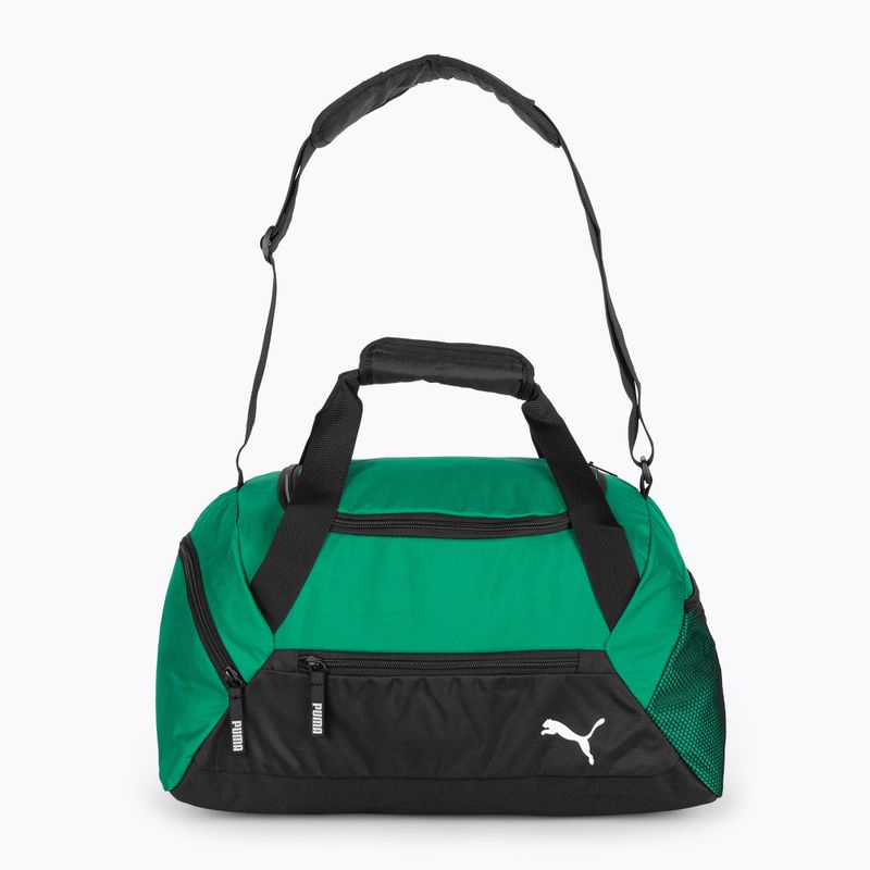 Treniruočių krepšys PUMA Teamgoal 55 l sport green/puma black