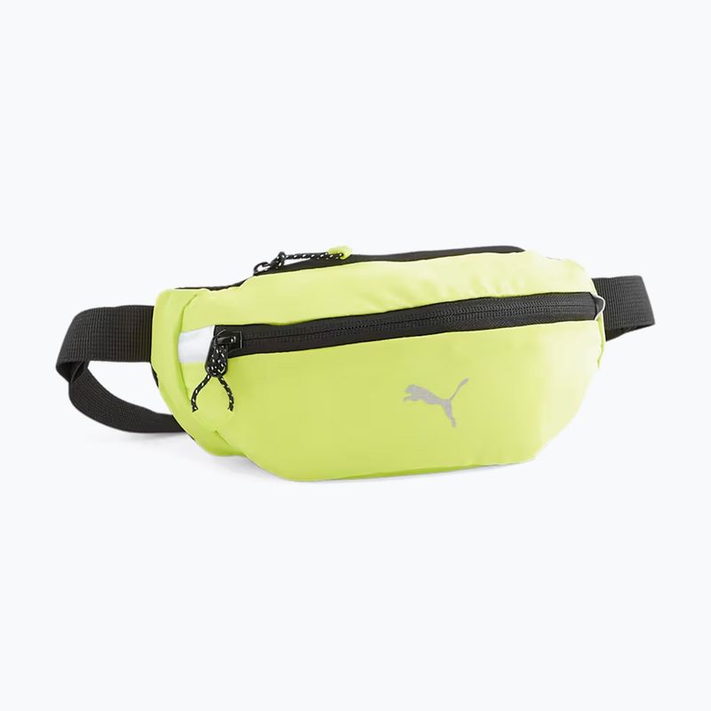 Rankinė ant juosmens PUMA PR Classic Waist green