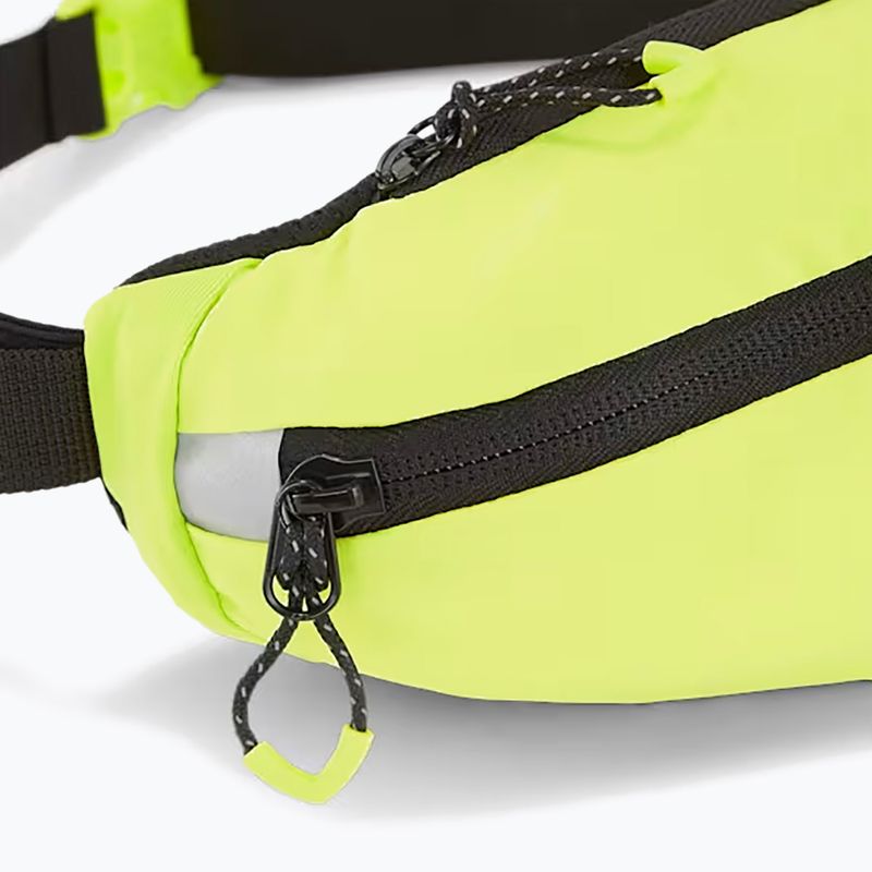Rankinė ant juosmens PUMA PR Classic Waist green 3